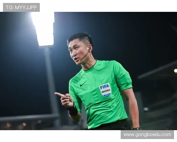 大年初一马宁铁腕执法震慑亚冠