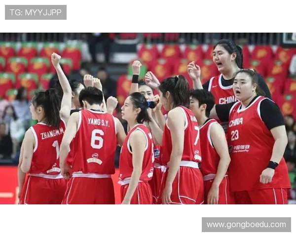 女篮世资赛:中国四人得分上双大胜马里 女篮世资赛:中国四人得分上双大胜马里