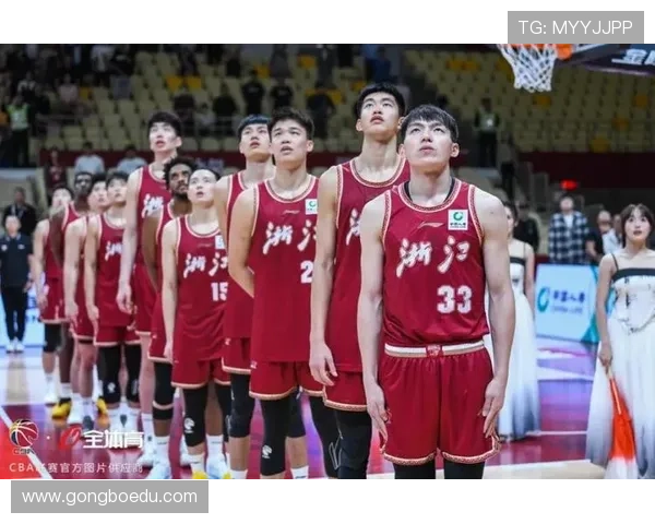 [CBA]浙江稠州金租客场战胜宁波町渥.